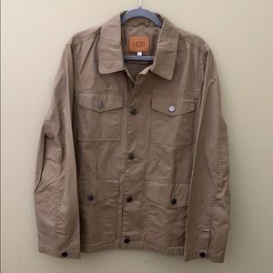 Men’s UGG Jacket